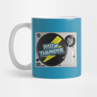 Season 2 Logo Mug